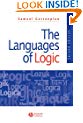 The Languages of Logic: An Introduction to Formal Logic